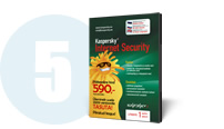 Kaspersky Internet Security 2009 