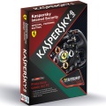 2 x Kaspersky Internet Security Special Ferrari Edition. 1 компьютер/1 год