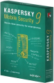 5 x лицензий Kaspersky Mobile Security. <br>1 телефон/1 год